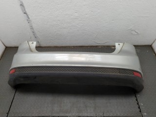 Бампер задний Ford Focus 2011-2015