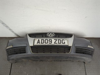 Бампер передний Volkswagen Passat 2005-2010