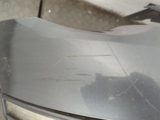 Бампер передний, ориг. номер 3C0807217D, Volkswagen Passat 2005-2010