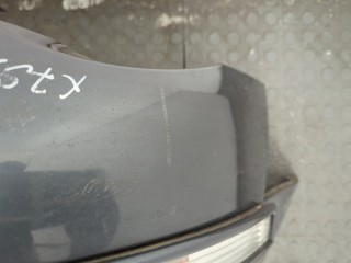 Бампер передний, ориг. номер 3C0807217D, Volkswagen Passat 2005-2010