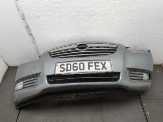 Бампер передний Opel Insignia 2008-2013