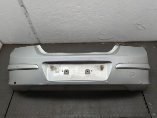 Бампер задний Opel Astra 1998-2009