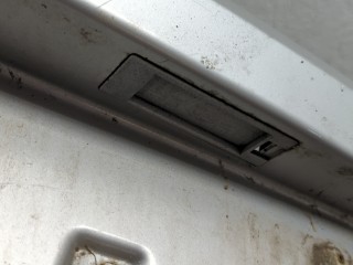 Бампер задний, ориг. номер 1404175, 1404179, Opel Astra 1998-2009
