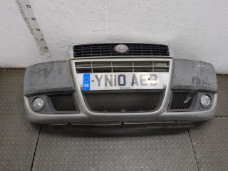 Бампер передний Fiat Doblo 2005-2015