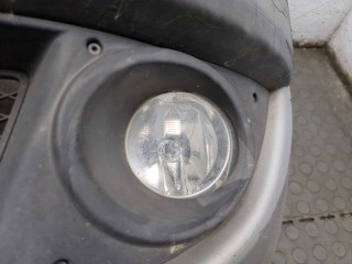 Бампер передний, ориг. номер 735388353, Fiat Doblo 2005-2015
