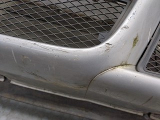 Бампер передний, ориг. номер 735388353, Fiat Doblo 2005-2015