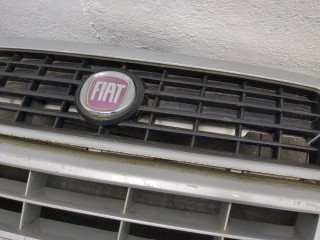 Бампер передний, ориг. номер 735388353, Fiat Doblo 2005-2015