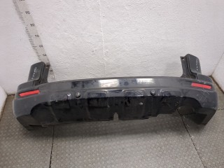 Бампер задний, ориг. номер 71501SWWG10ZE, Honda CR-V 2009-2012