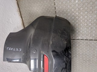 Бампер задний, ориг. номер 71501-SWW-G10ZE, Honda CR-V 2009-2012