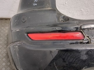 Бампер задний, ориг. номер 71501-SWW-G10ZE, Honda CR-V 2009-2012