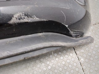 Бампер передний, ориг. номер 1400891, 13354140, Opel Zafira 2008-2014