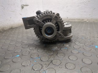 Генератор, ориг. номер 1543764, 3M5T10300KC, Ford C-Max 2003-2007