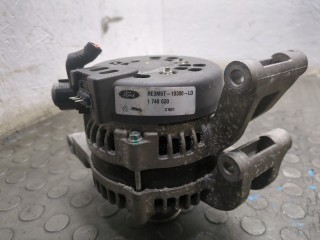 Генератор, ориг. номер 1543764, 3M5T10300KC, Ford C-Max 2003-2007