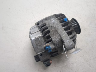 Генератор, ориг. номер 270600J010, Toyota Yaris 1999-2003