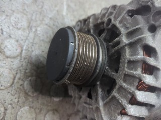 Генератор, ориг. номер 03L903023, Volkswagen Golf 6 2008-2012