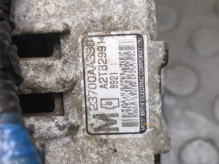 Генератор, ориг. номер 23700AA390, Subaru Forester (S10) 1997-2000