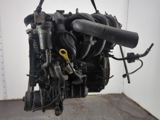 Генератор Ford Focus 2004-2008