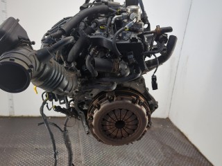 Генератор, ориг. номер 373002B600, KIA Sportage 2010-2014