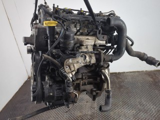Генератор, ориг. номер 13222936, 13256931, Opel Corsa 2006-2011