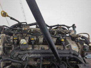 Генератор, ориг. номер 13222936, 13256931, Opel Corsa 2006-2011