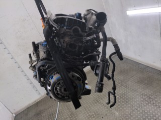 Генератор, ориг. номер 038903018R, Skoda Fabia 2004-2007