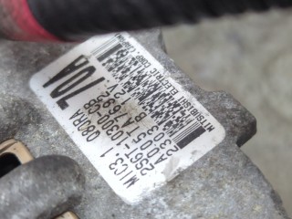 Генератор, Ford Fusion 2002-2005