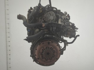 Генератор, ориг. номер 9678048880, Citroen Berlingo 2004-2013
