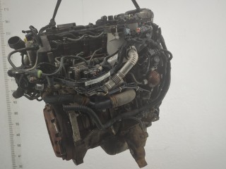 Генератор, ориг. номер 9678048880, Citroen Berlingo 2004-2013