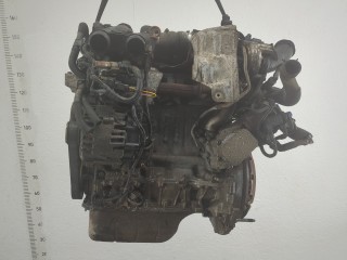 Генератор, ориг. номер 9678048880, Citroen Berlingo 2004-2013
