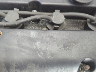 Генератор, ориг. номер 1708472, Ford Focus 2007-2011