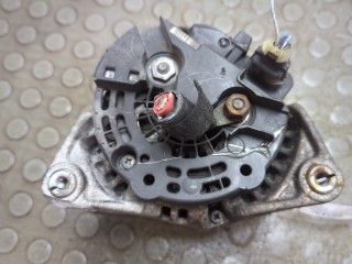 Генератор, ориг. номер 13284408, Opel Meriva 2006-2010