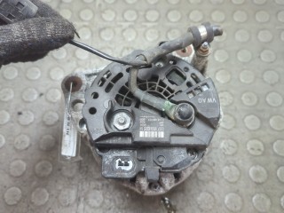 Генератор, ориг. номер 038903018R, 037903025M, 0124325013, Skoda Fabia 2004-2007