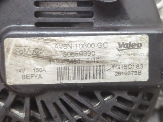 Генератор, ориг. номер Y66618300C, Mazda 5 2010-2015