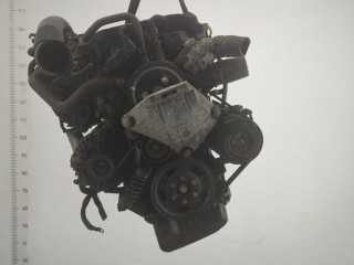 Генератор Opel Astra 1998-2009