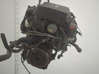 Генератор, ориг. номер 13585670, Opel Corsa 2014-2019