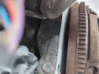 Генератор, ориг. номер 06F903023, Audi A3 2008-2013