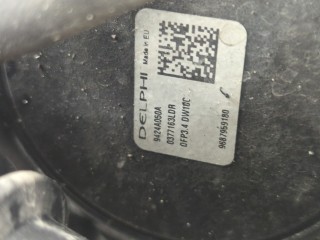 Генератор, ориг. номер 1711969, AG9T10300BA, Ford Mondeo 2010-2014