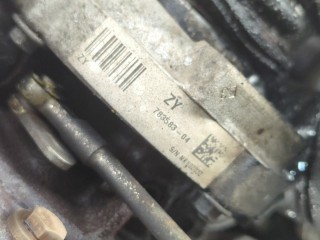 Генератор, ориг. номер 1711969, AG9T10300BA, Ford Mondeo 2010-2014