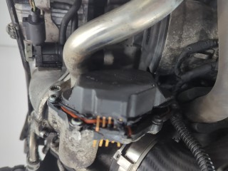 Генератор, ориг. номер 03G903023, Volkswagen Passat 2005-2010