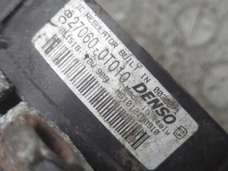 Генератор, ориг. номер 270600T010, Toyota Auris 2006-2010