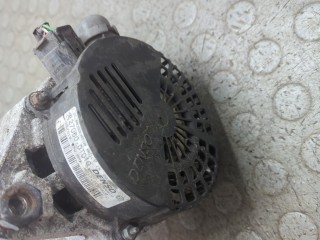Генератор, ориг. номер 270600T010, Toyota Auris 2006-2010