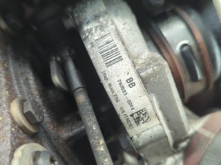 Генератор, ориг. номер 1711969, Ford Mondeo 2010-2014