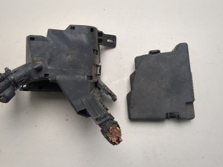 Блок предохранителей, Ford Fiesta 2008-2013