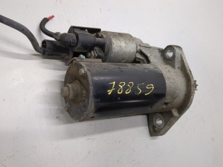 Стартер, ориг. номер 02Z911024H, Volkswagen Golf 6 2008-2012