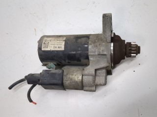 Стартер, ориг. номер 02Z911024H, Volkswagen Golf 6 2008-2012