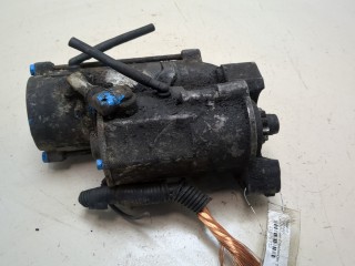 Стартер, ориг. номер LR007372, 6G9N11000MB, LR009432, Land Rover Freelander 2 2006-2010