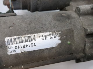 Стартер, ориг. номер TS14E110, Peugeot 207 2006-2009