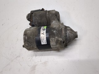 Стартер, ориг. номер 233001F77B, Nissan Note E11 2005-2008