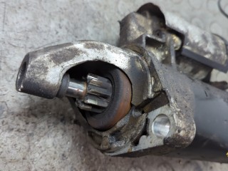 Стартер, ориг. номер 068911024F, 068911024BX, 068911024CX, Audi A4 1994-1997