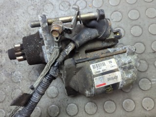 Стартер Subaru Forester (S10) 1997-2000